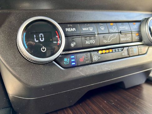Used 2021 Ford Expedition Max King Ranch AWD/4WD image 5
