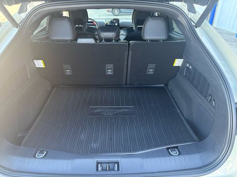 New 2025 Ford Mustang Mach-E GT w/ Interior Protection Package image 52