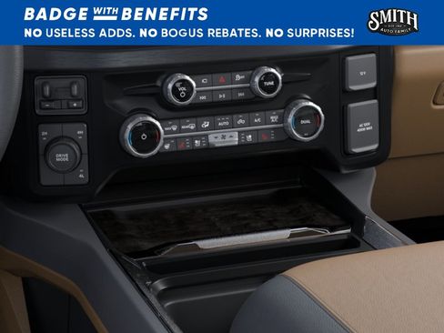 New 2026 Ford F350 Lariat AWD/4WD image 16
