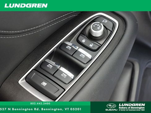 Used 2023 Subaru Outback Touring XT image 13