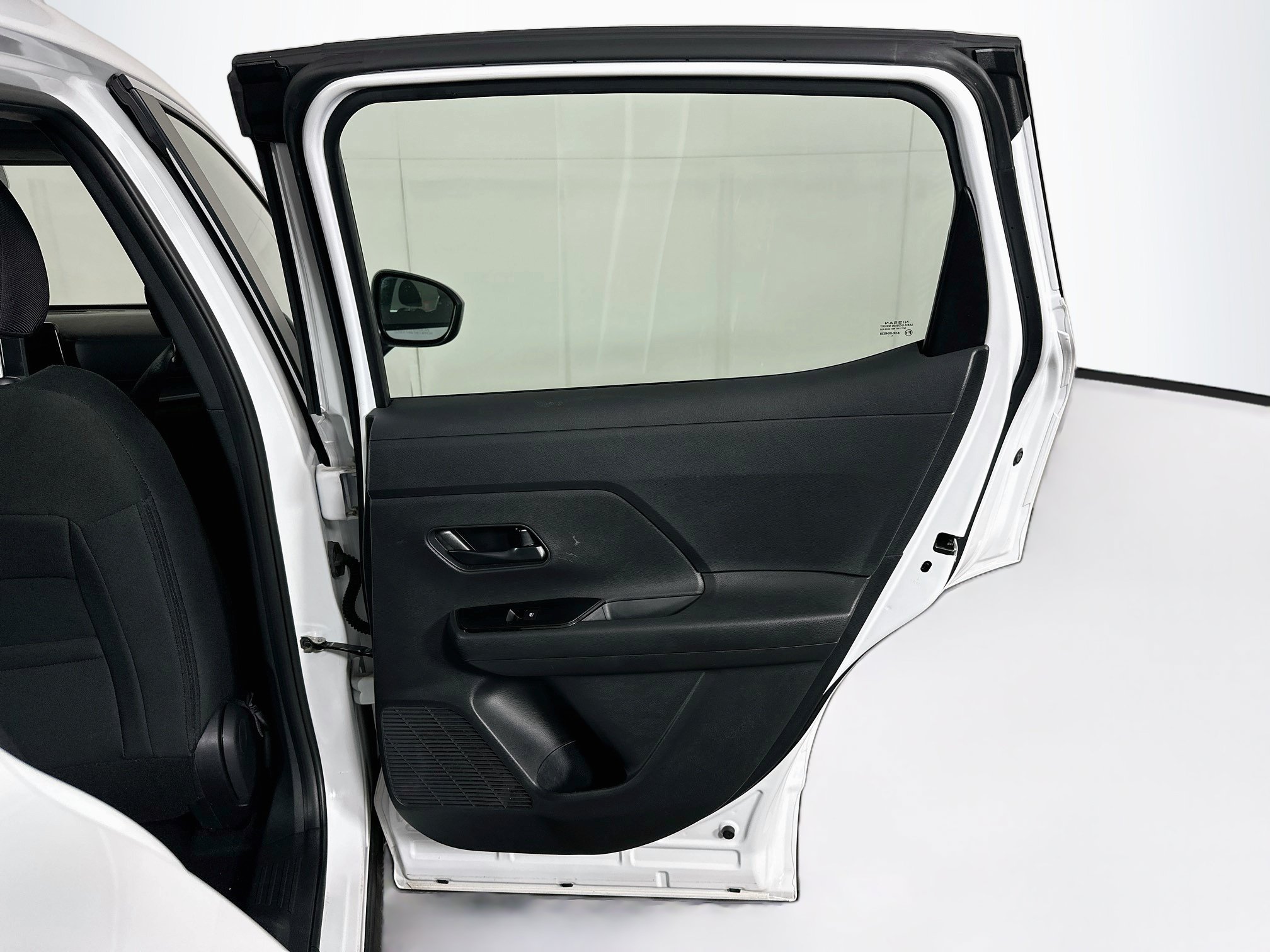 Used 2025 Nissan Kicks S FWD image 27