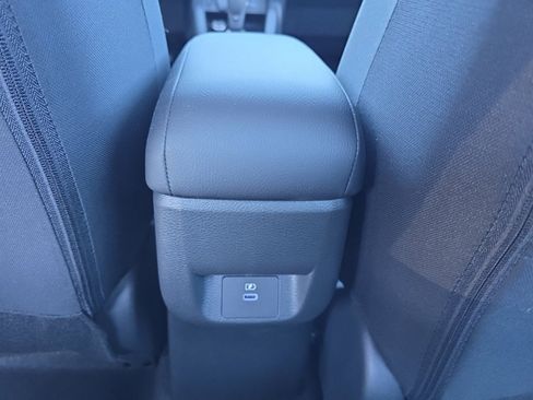 New 2025 Nissan Versa SV image 13