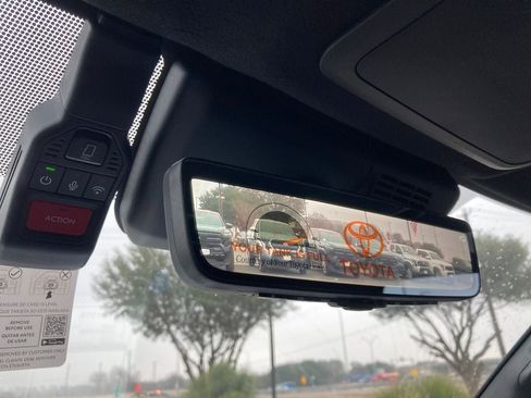 New 2026 Toyota 4Runner TRD Off-Road Premium image 19