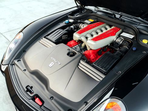 Used 2007 Ferrari 599 GTB Fiorano image 84