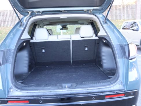 Used 2024 Honda HR-V EX-L image 18