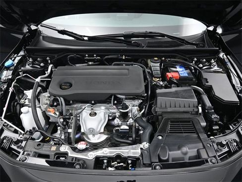 New 2026 Honda Civic LX image 33