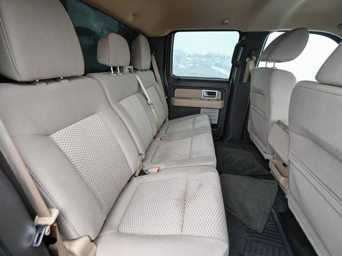 Used 2011 Ford F150 XLT w/ XLT Convenience Pkg image 27