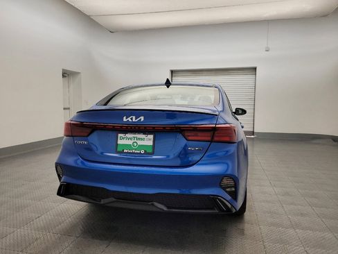 Used 2023 Kia Forte GT-Line image 7