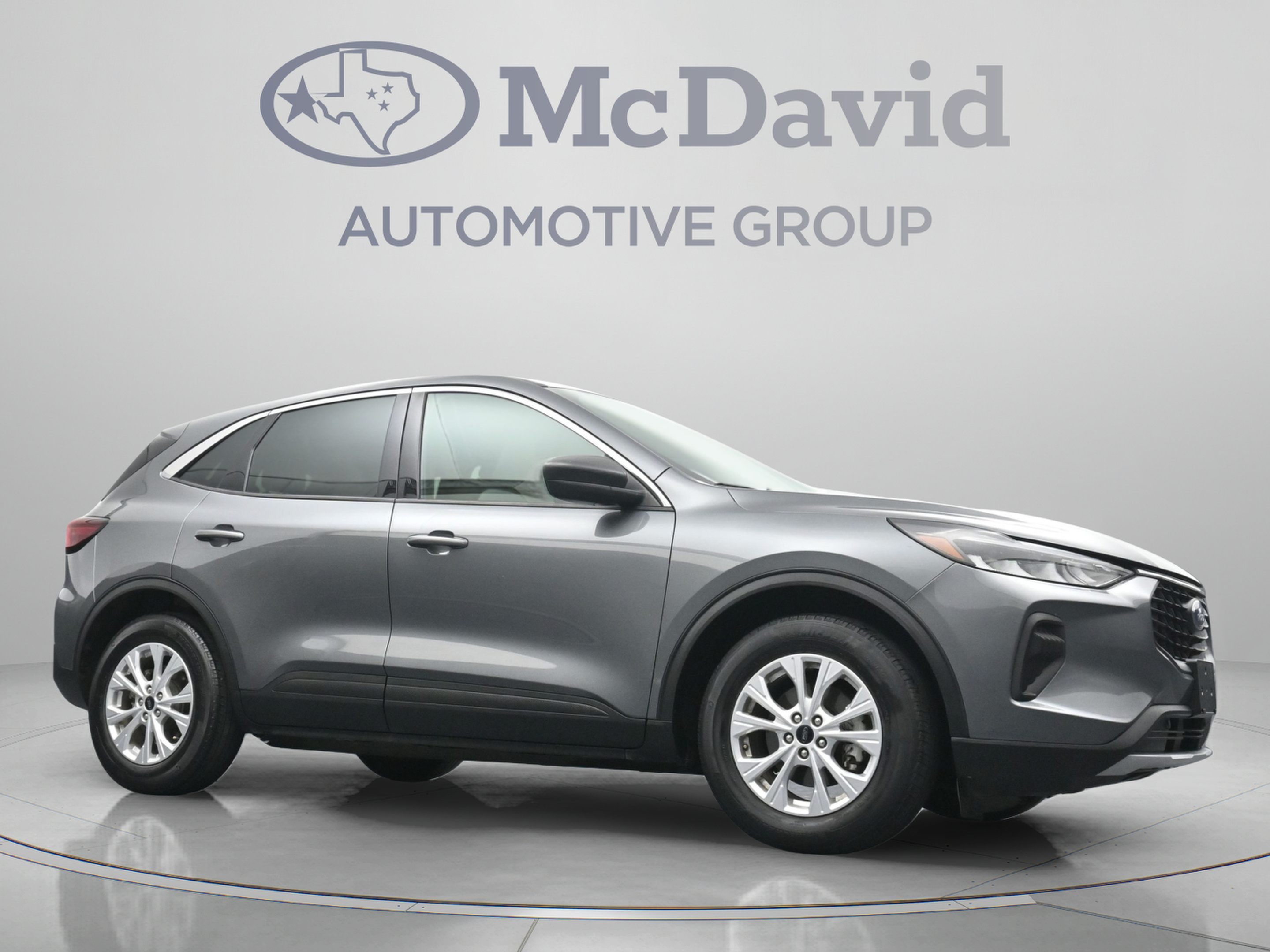 Used 2024 Ford Escape Active FWD image 24