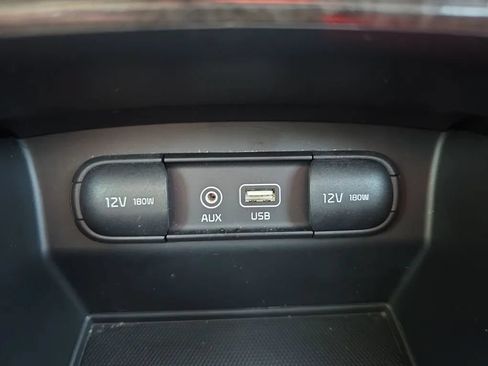 Used 2016 Kia Sorento EX w/ EX Touring Package FWD image 34