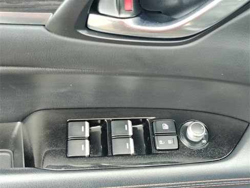 Used 2019 MAZDA CX-5 Grand Touring image 9