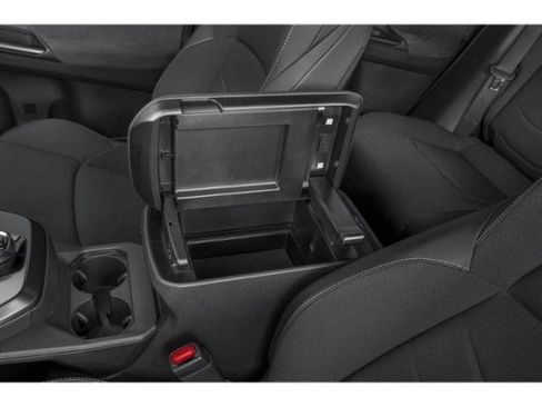 New 2026 Toyota C-HR AWD/4WD image 13