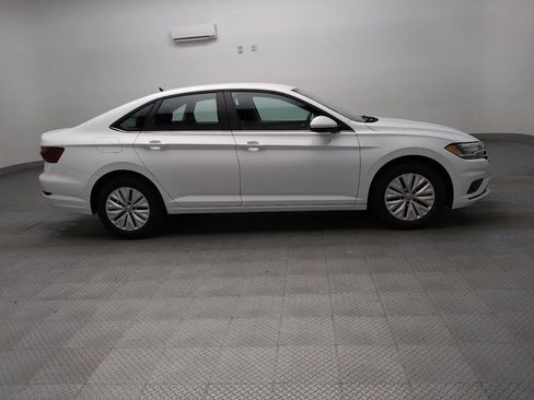 Used 2020 Volkswagen Jetta S w/ Driver Assistance Package FWD image 11