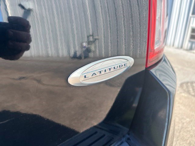 Used 2013 Jeep Compass Latitude AWD/4WD image 39
