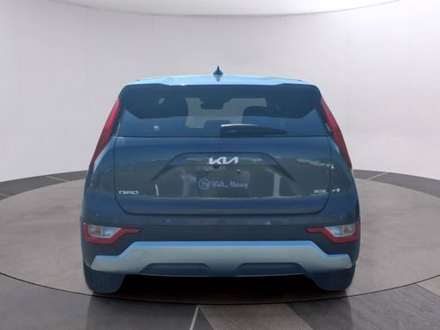 Used 2026 Kia Niro LX FWD image 4