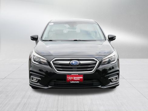 Used 2018 Subaru Legacy 3.6R Limited AWD/4WD image 2