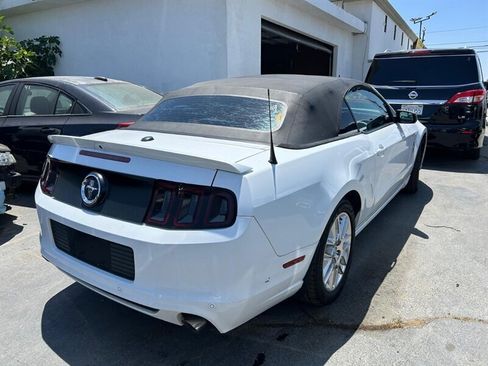 Used 2014 Ford Mustang Premium w/ Equipment Group 202A RWD image 19