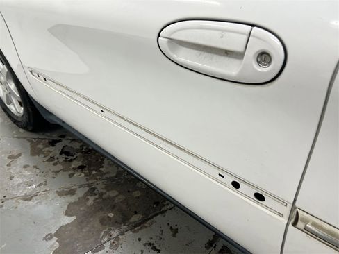 Used 2001 Mercury Sable LS image 36