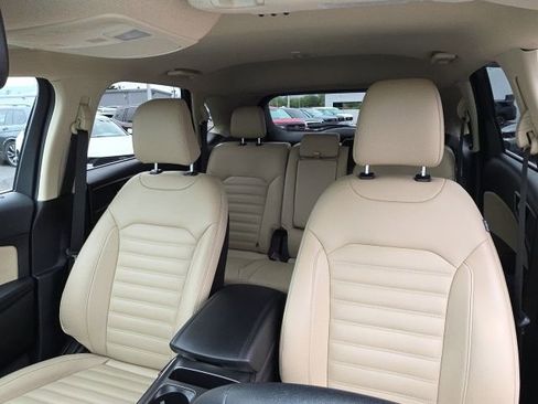 Used 2022 Ford Edge SEL w/ Convenience Package AWD/4WD image 26