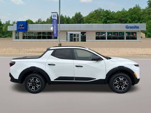 New 2026 Hyundai Santa Cruz XRT AWD/4WD image 4