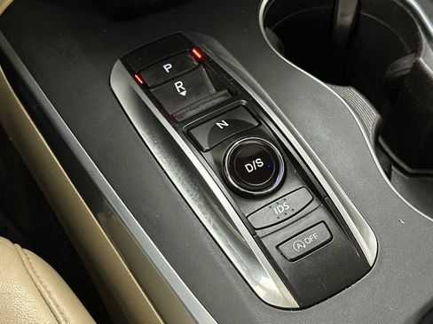 Used 2016 Acura MDX SH-AWD image 24