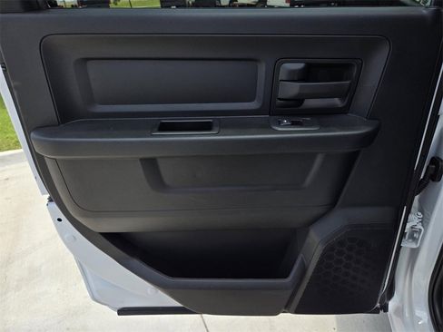 New 2025 RAM 3500 Tradesman image 14