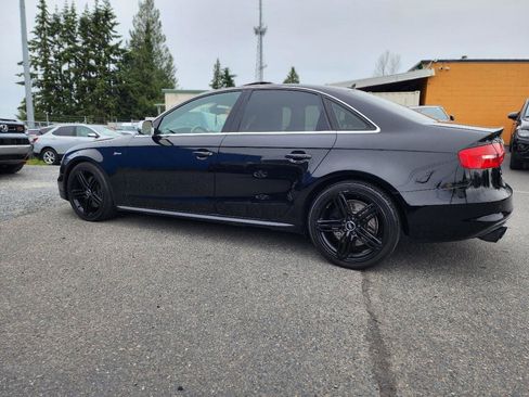 Used 2013 Audi S4 Premium Plus w/ Audi MMI Navigation Plus AWD/4WD image 10