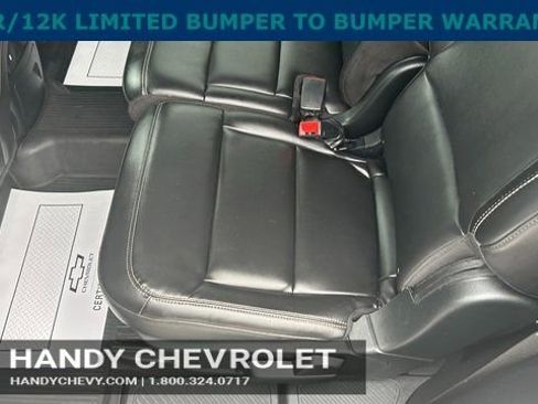 Used 2022 Ford Explorer XLT w/ Equipment Group 202A image 34