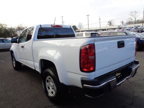 Used 2015 Chevrolet Colorado W/T image 7