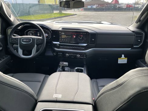 New 2026 GMC Sierra 1500 Elevation w/ Elevation Premium Package image 56