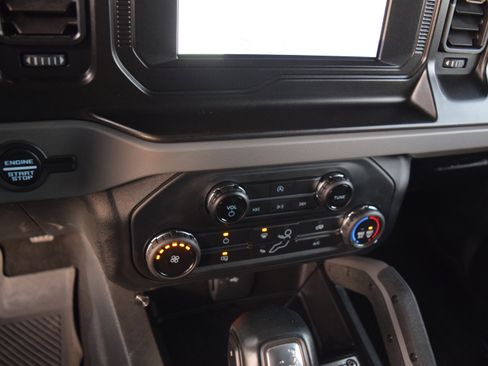 Certified 2021 Ford Bronco Big Bend image 14