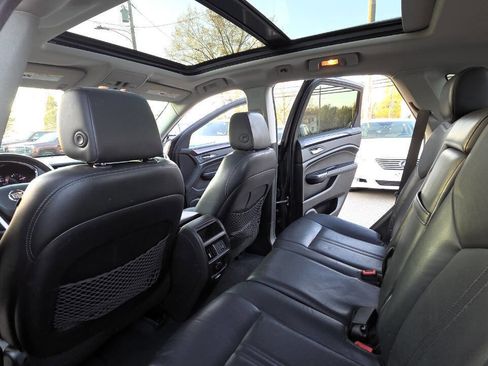 Used 2015 Cadillac SRX Performance w/ Driver Awareness Package AWD/4WD image 33