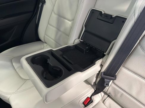 New 2025 MAZDA CX-5 AWD 2.5 S w/ Preferred Package image 22