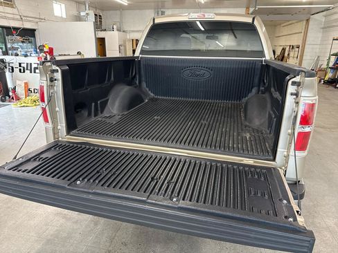 Used 2010 Ford F150 XLT AWD/4WD image 82