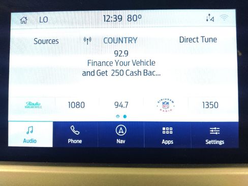 Used 2020 Ford Escape SE FWD image 25