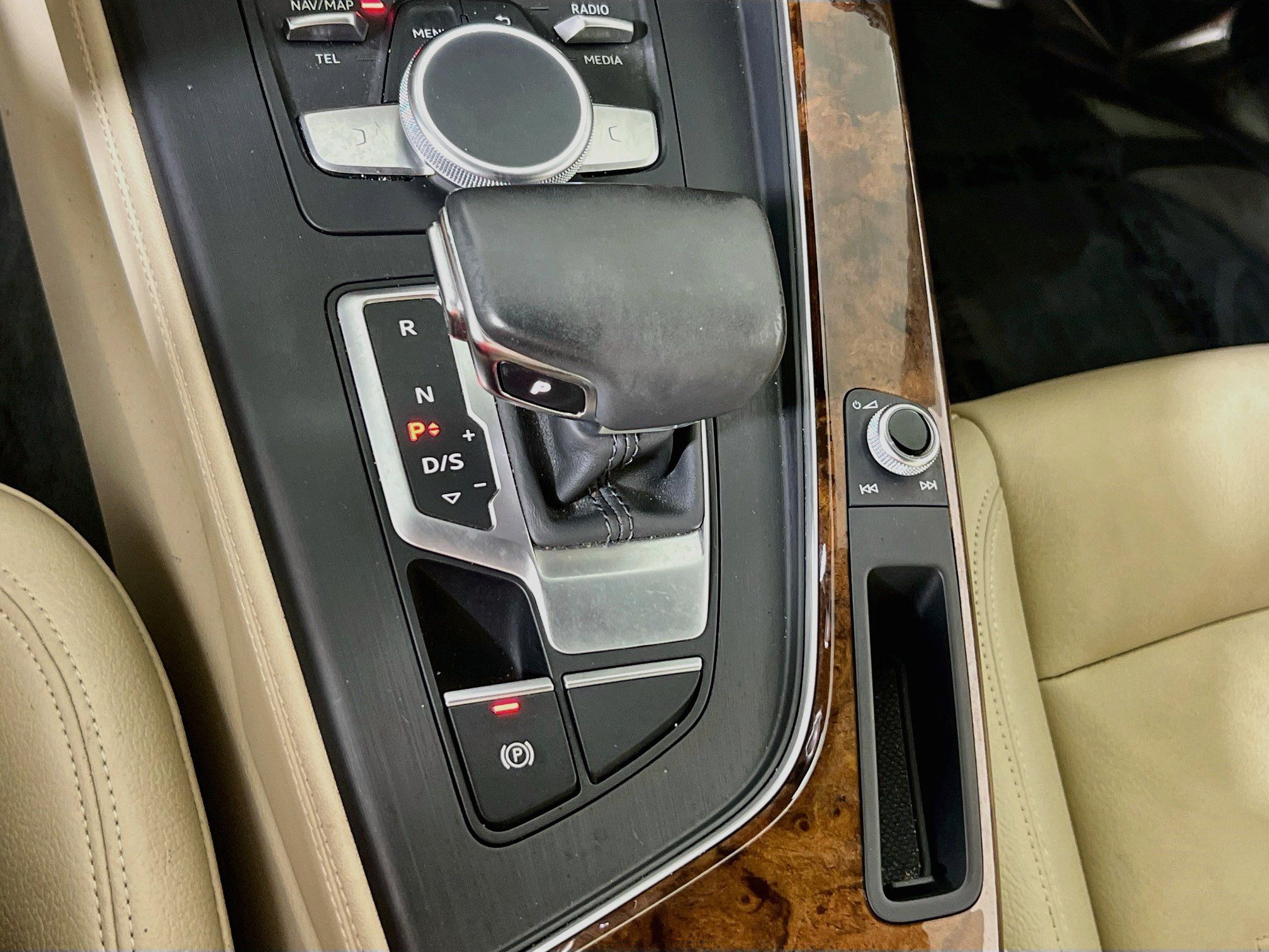 Used 2018 Audi A5 2.0T Prestige w/ Driver Assistance Package AWD/4WD image 17