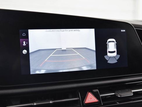 Used 2023 Kia Niro EX w/ EX Cold Weather Package image 22