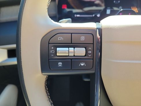 New 2027 Kia Telluride EX AWD/4WD image 29