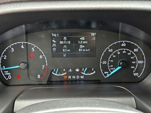 New 2025 Ford Transit 150 148 Medium Roof image 12