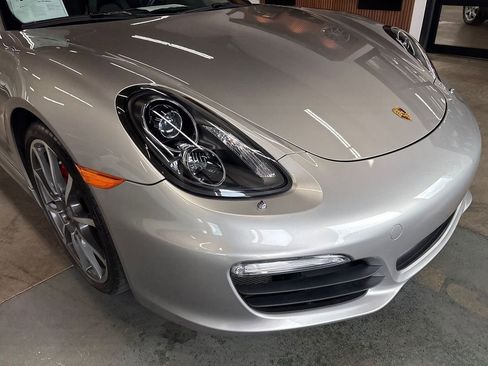 Used 2013 Porsche Boxster S RWD image 30