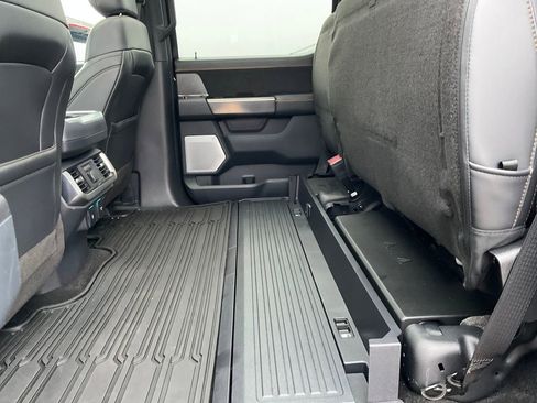 Used 2022 Ford F150 Platinum w/ Equipment Group 701A High image 26