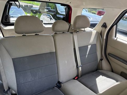 Used 2008 Ford Escape XLT AWD/4WD image 10