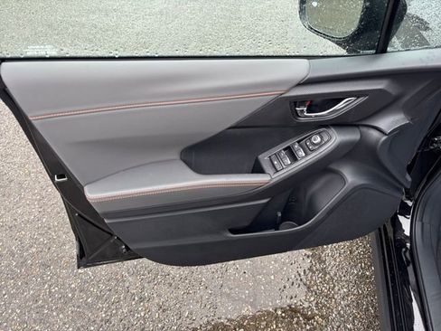 New 2026 Subaru Crosstrek 2.5i Limited AWD/4WD image 27