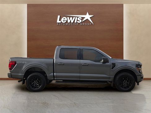 Used 2024 Ford F150 XLT w/ Equipment Group 302A MID image 5