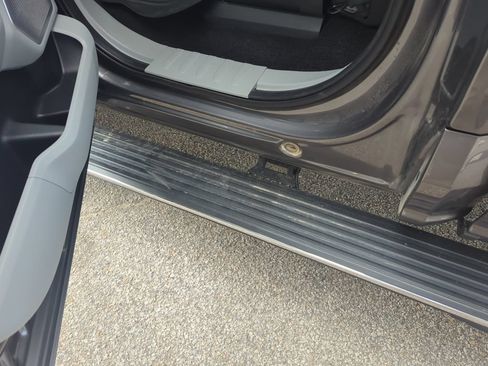 Used 2022 Ford F150 Limited AWD/4WD image 13