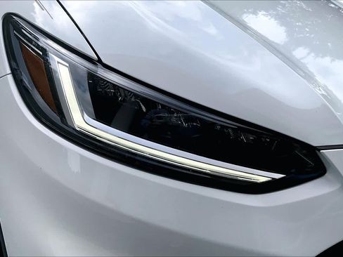 Certified 2024 Honda HR-V Sport image 59
