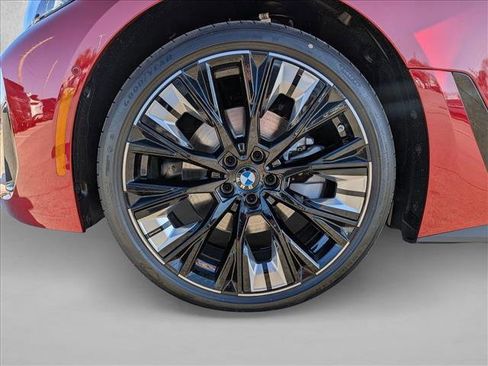 New 2026 BMW 430i w/ Premium Package RWD image 10