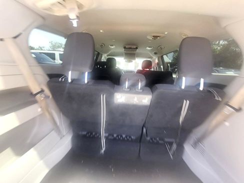 Used 2017 Chrysler Pacifica Touring w/ Tire & Wheel Group FWD image 39