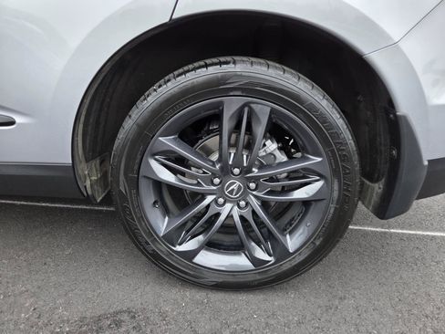 Used 2022 Acura RDX A-Spec AWD/4WD image 9