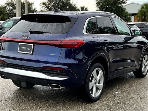 New 2025 Audi Q5 Premium Plus image 5